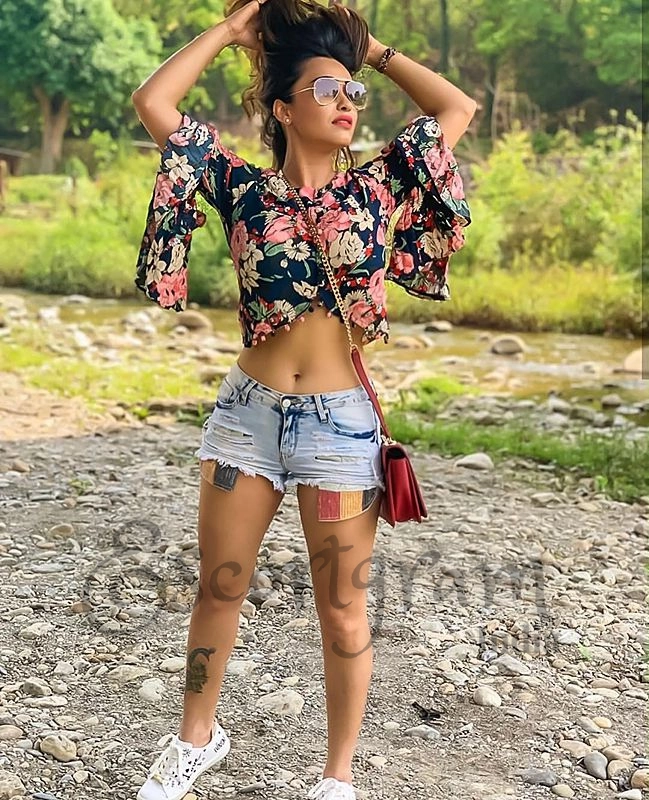 Call Girl Kolkata Aditi Bhattacharya