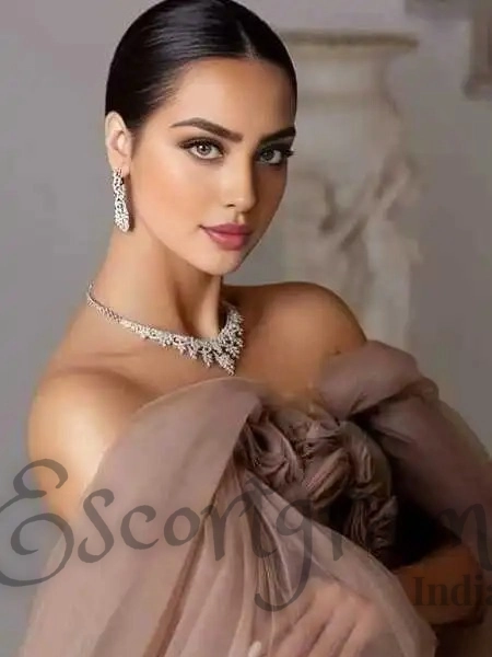 Call Girl Kolkata - Preeti