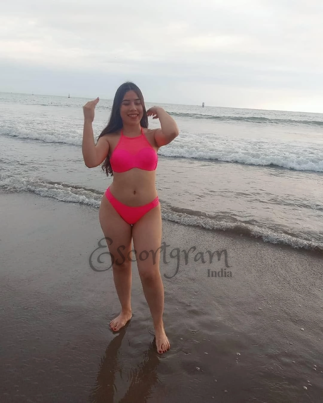 Call Girl Kolkata Alexandra