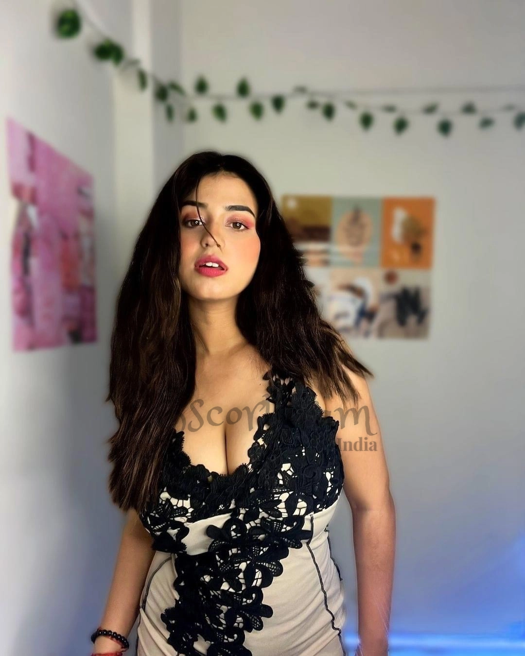 Call Girl Kolkata - Alisha