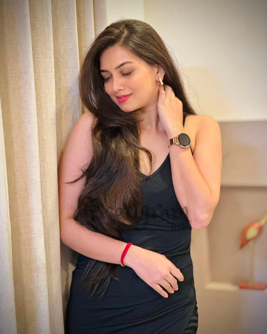 Call Girl Kolkata - Alisha