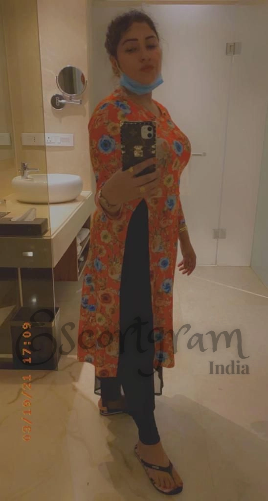 Call Girl Kolkata - Amrita