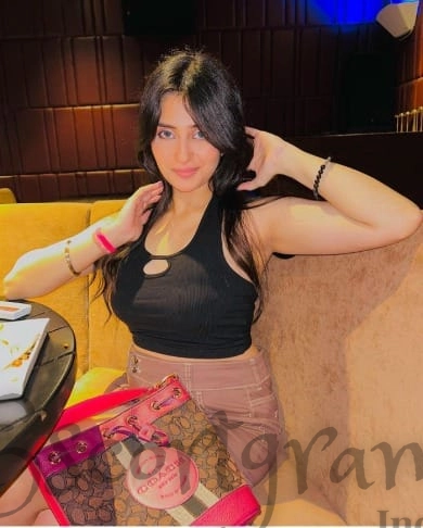 Call Girl Kolkata - Nehab Oberoi