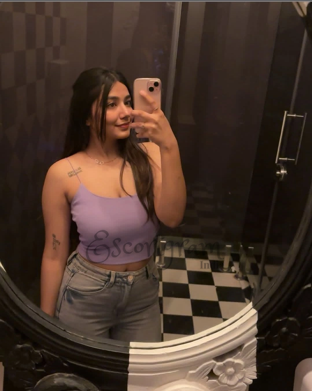 Call Girl Kolkata - Anaya Dutta