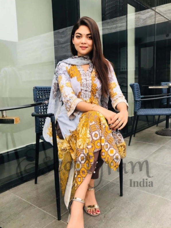 Call Girl Kolkata Anica