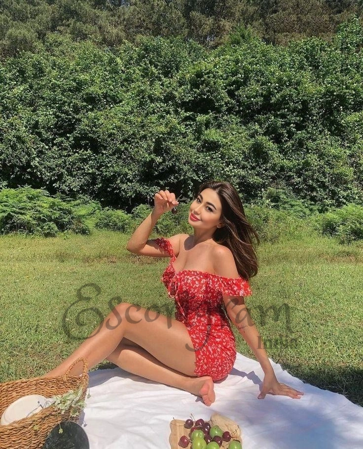 Call Girl Kolkata Anjali