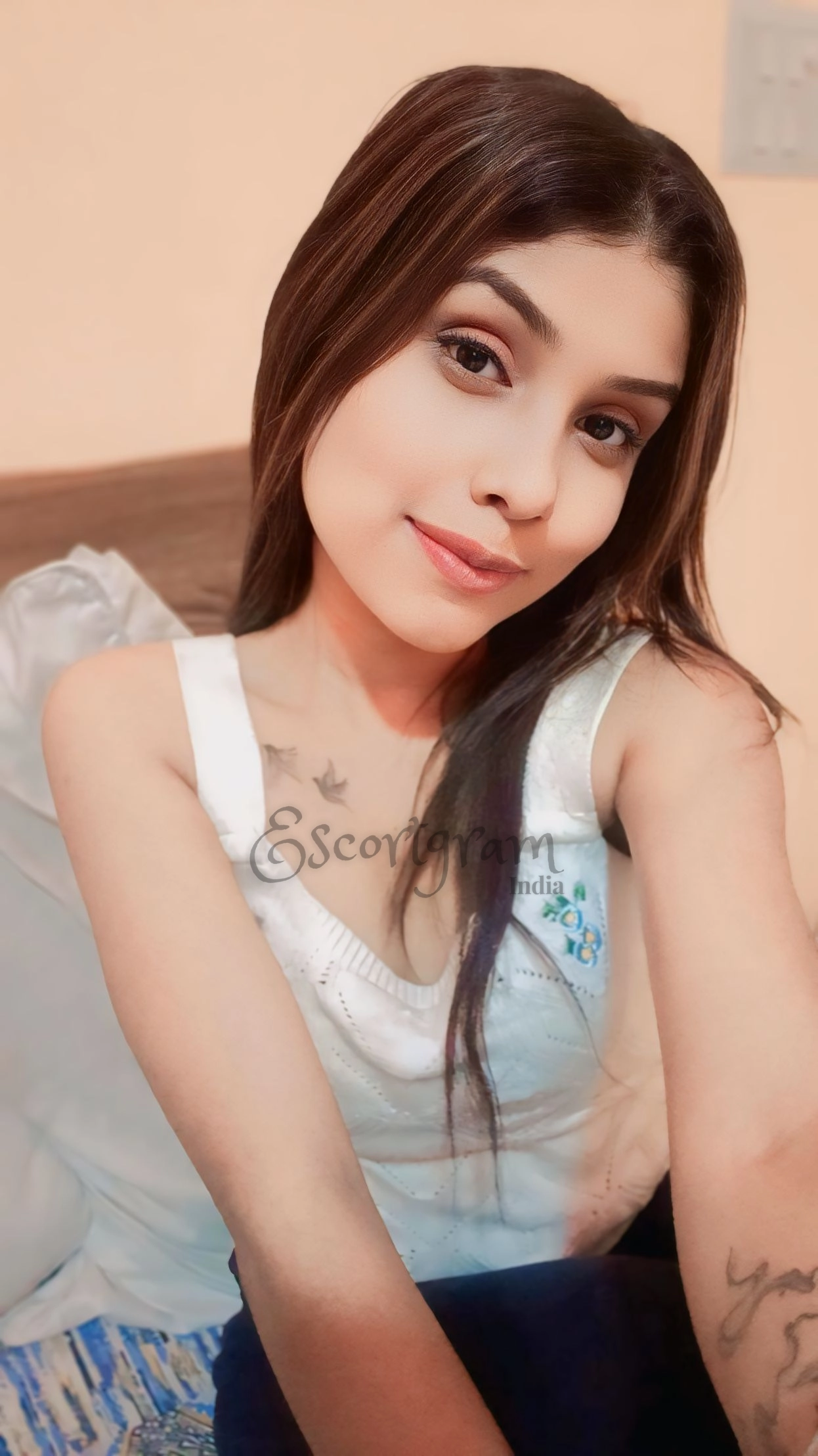 Call Girl Kolkata Ankita Sharma