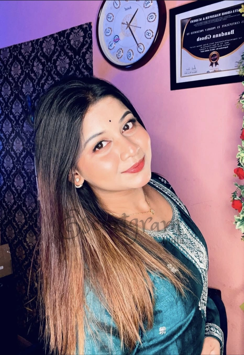 Call Girl Kolkata Shruti Singh