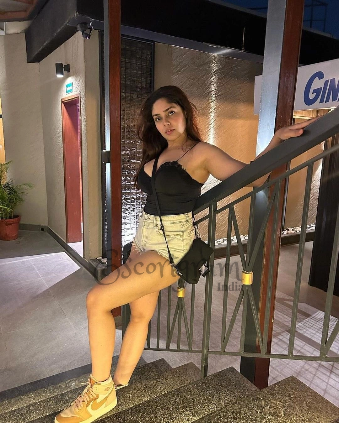 Call Girl Kolkata - Anna