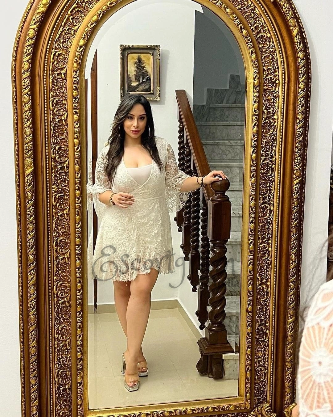 Call Girl Kolkata Anny