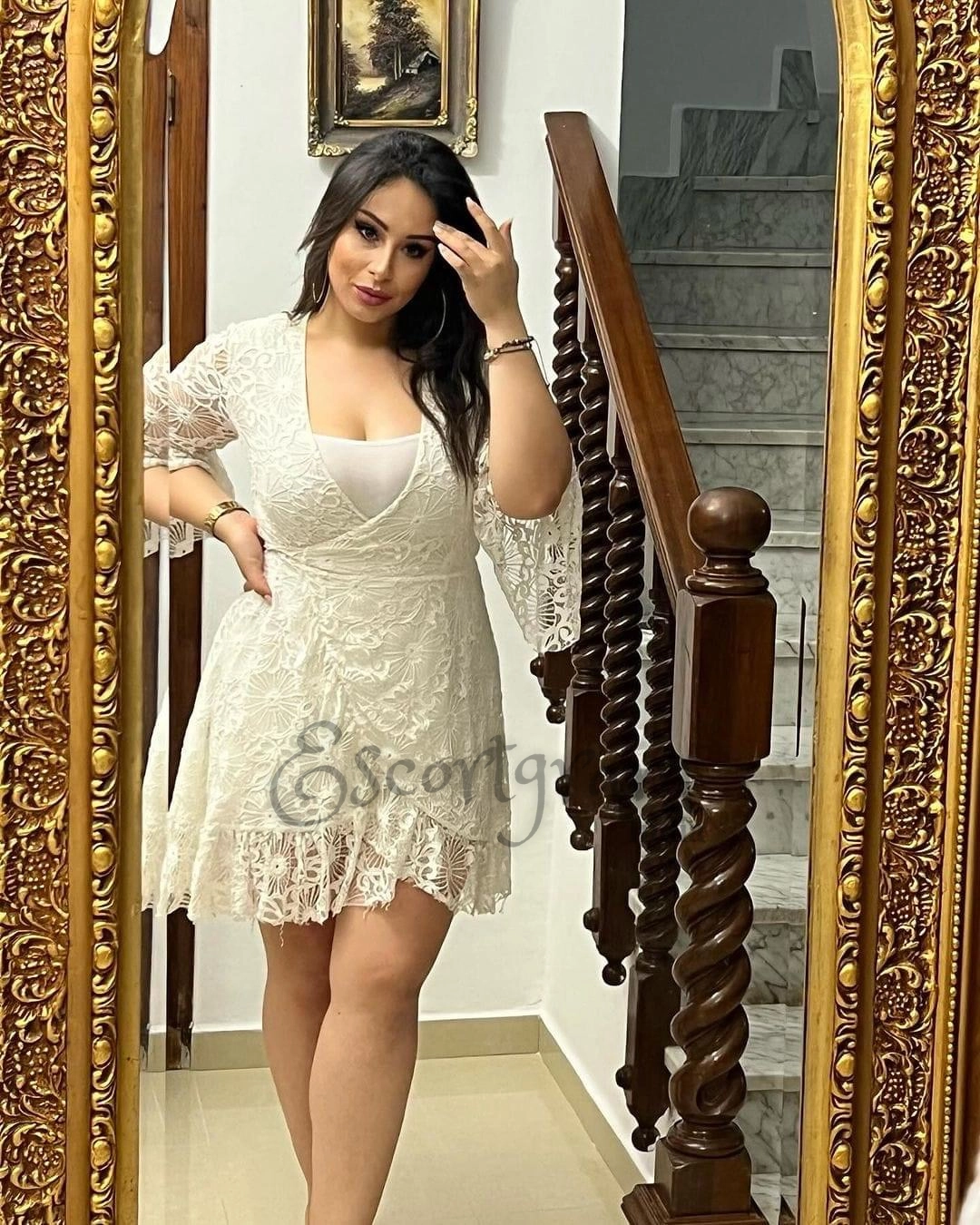 Call Girl Kolkata - Anny