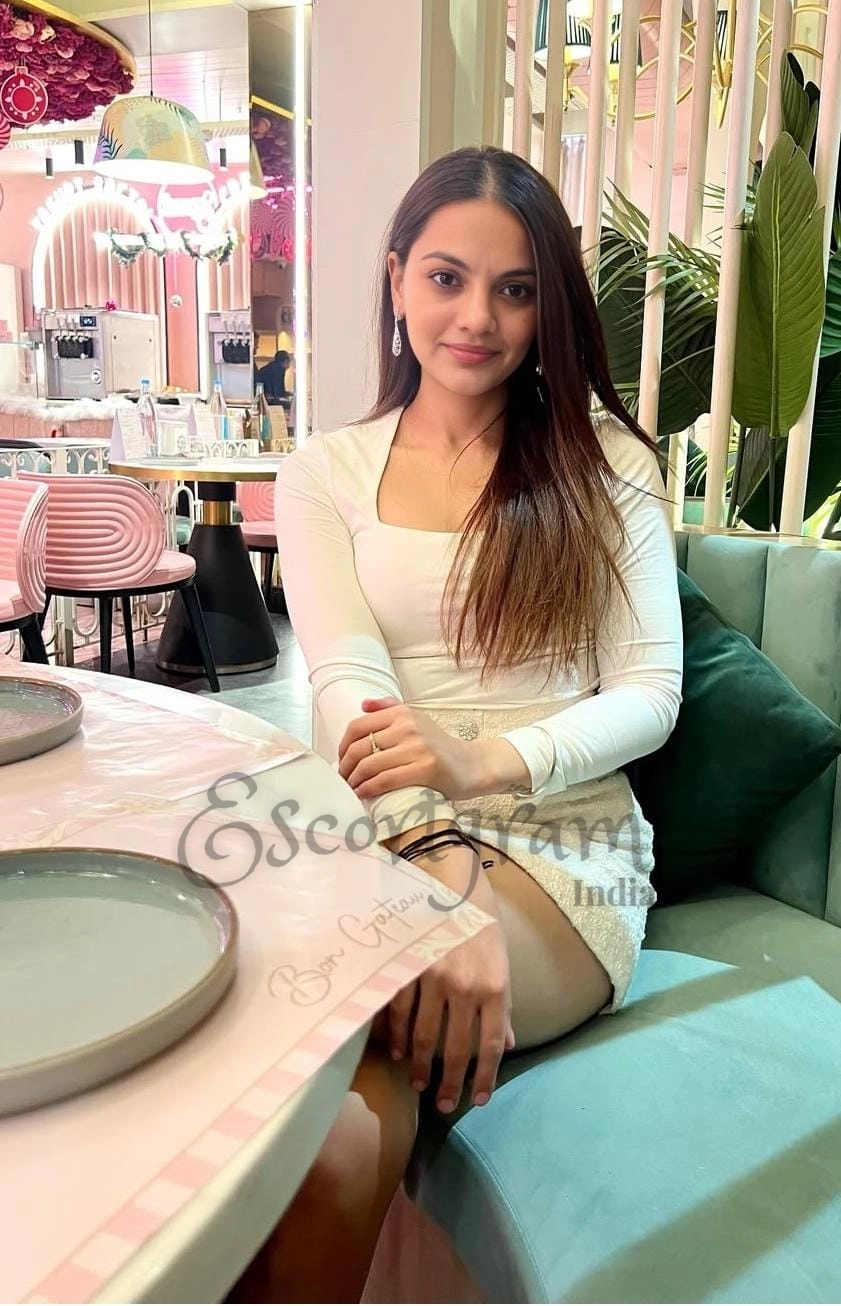 Call Girl Kolkata - Annya