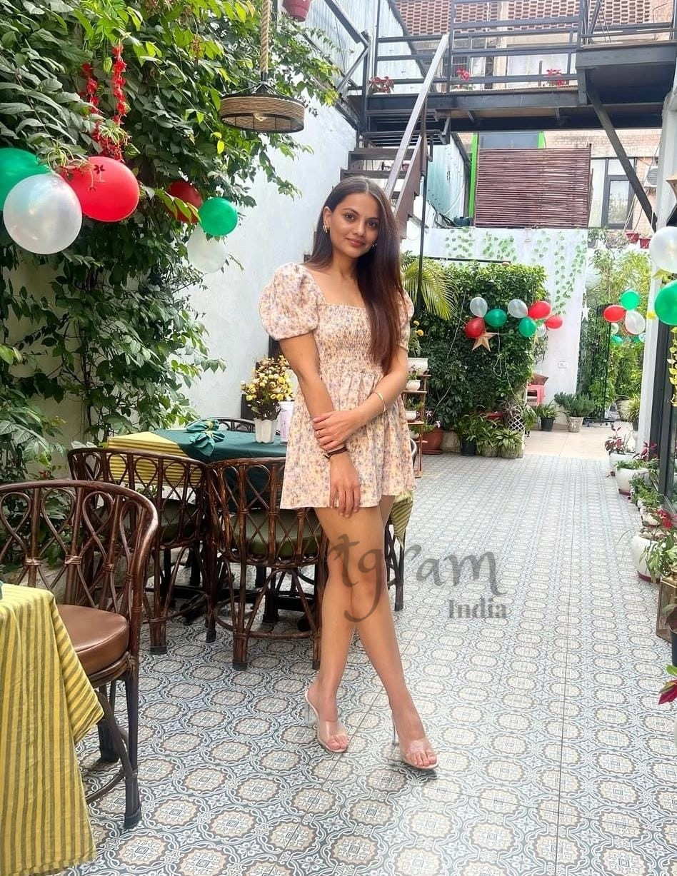 Call Girl Kolkata - Annya