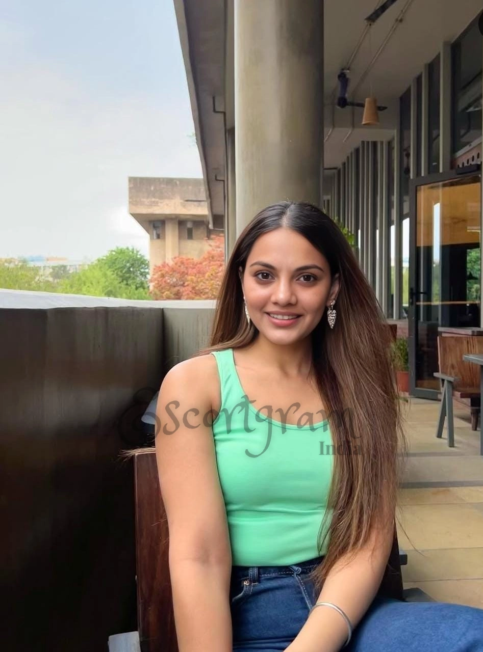 Call Girl Kolkata - Annya