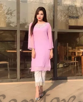 Call Girl Kolkata Anshika