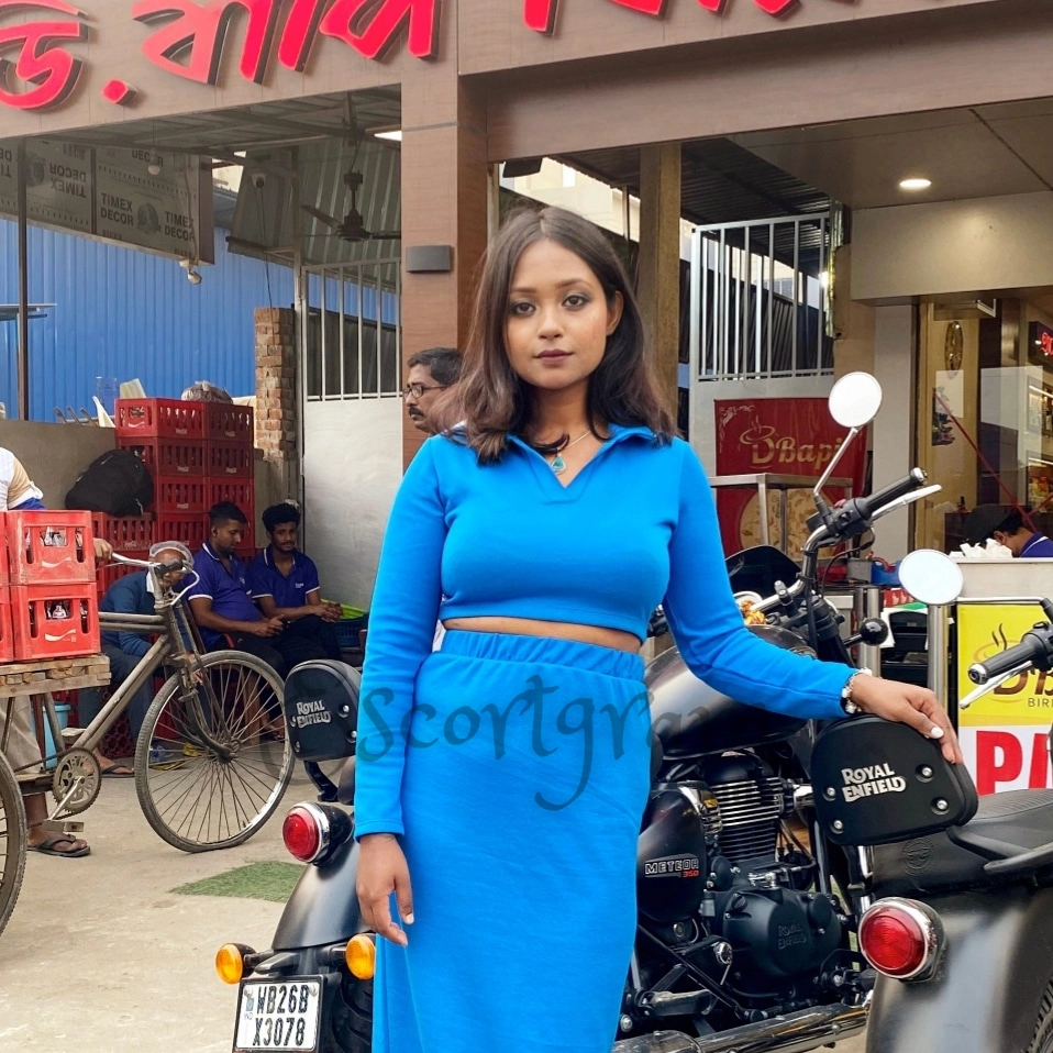 Call Girl Kolkata Anuriya Roy