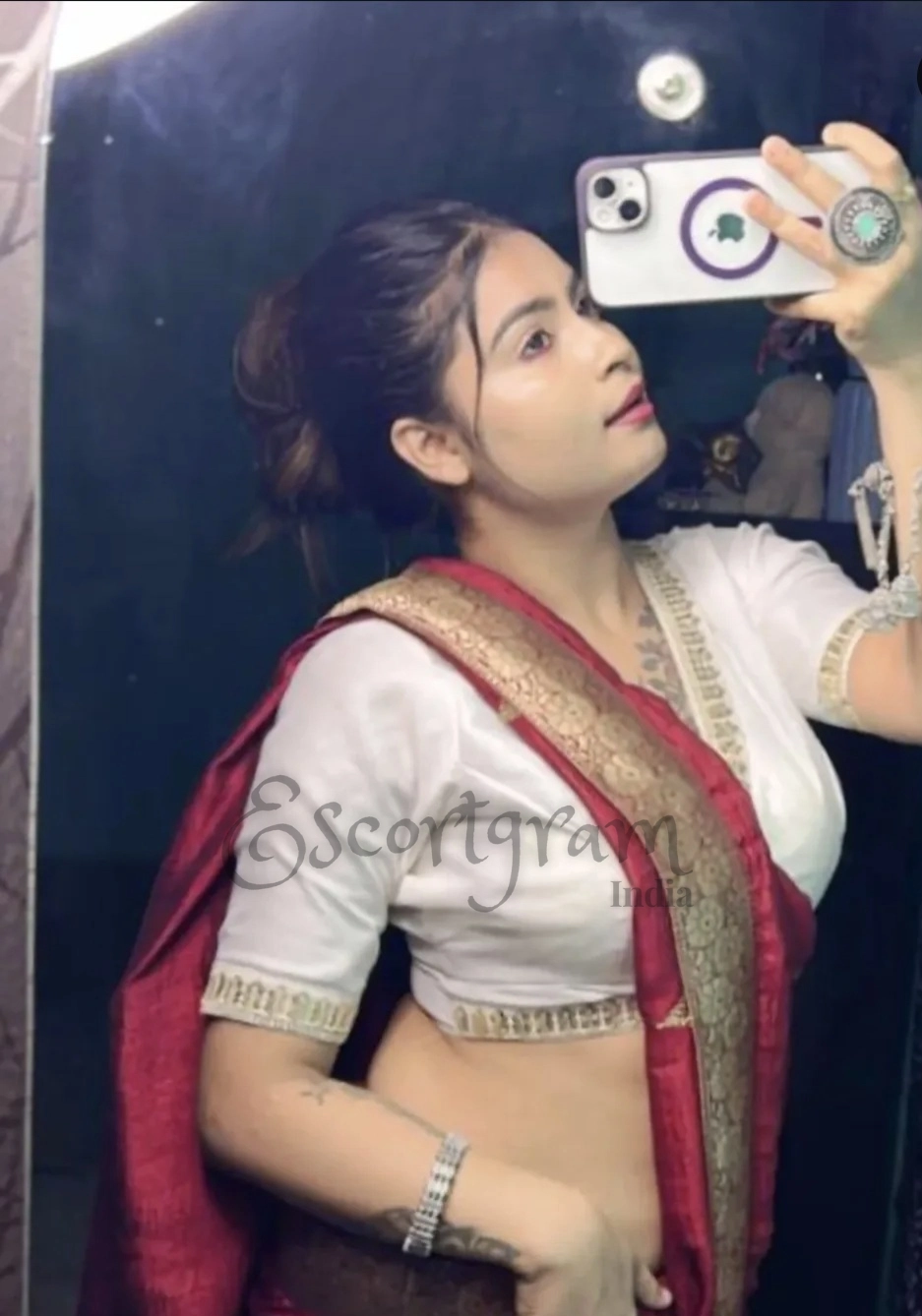 Call Girl Kolkata Sadhvi Reddy