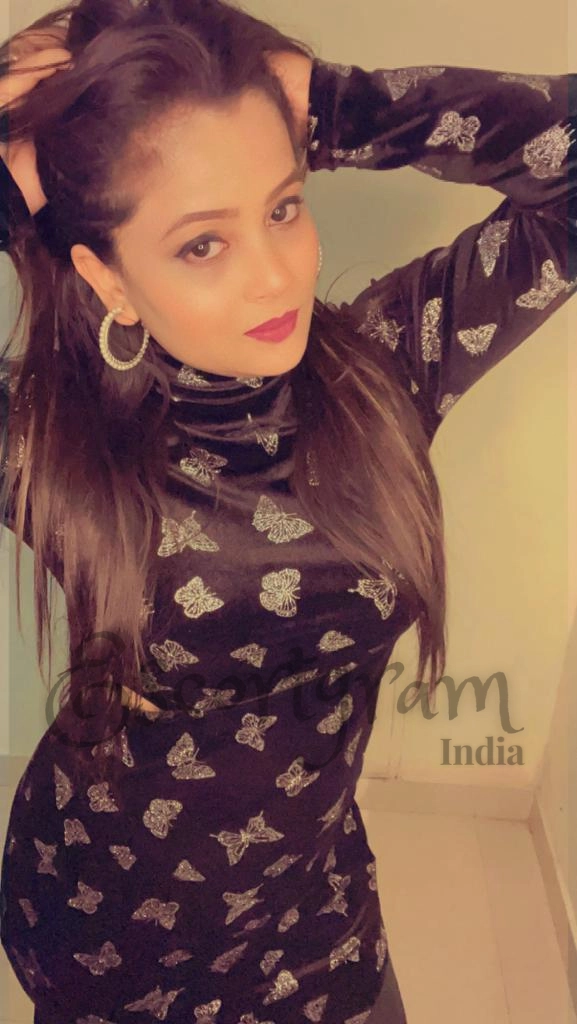 Call Girl Kolkata Kajal