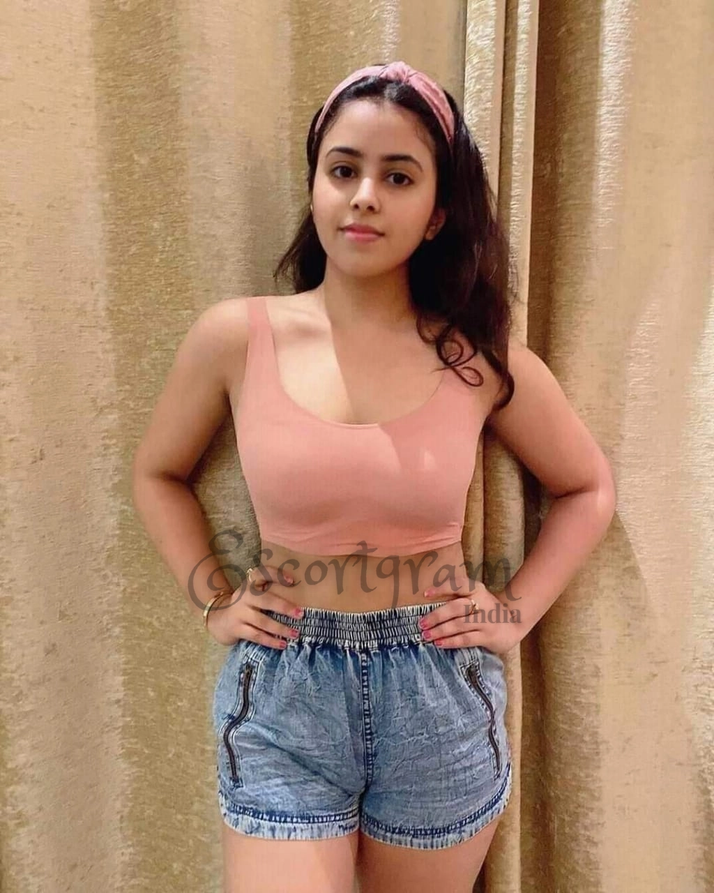 Call Girl Kolkata Nandita