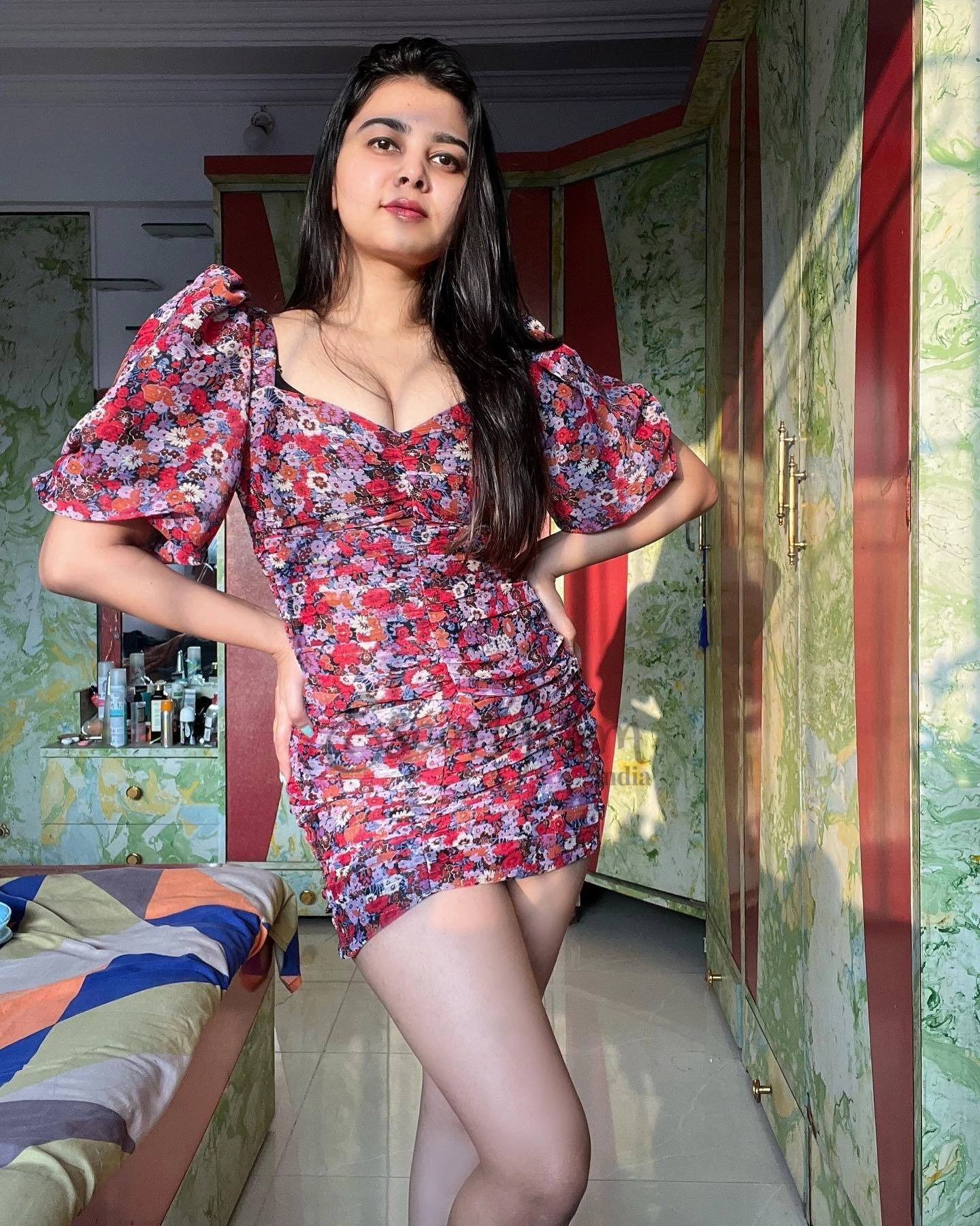 Call Girl Kolkata Arunima Sengupta