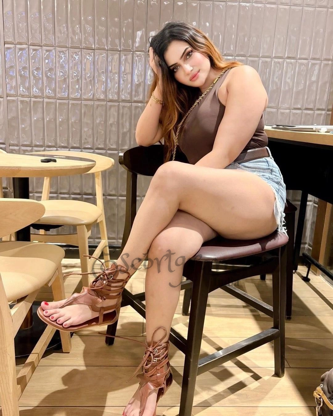 Call Girl Kolkata - Ayushi