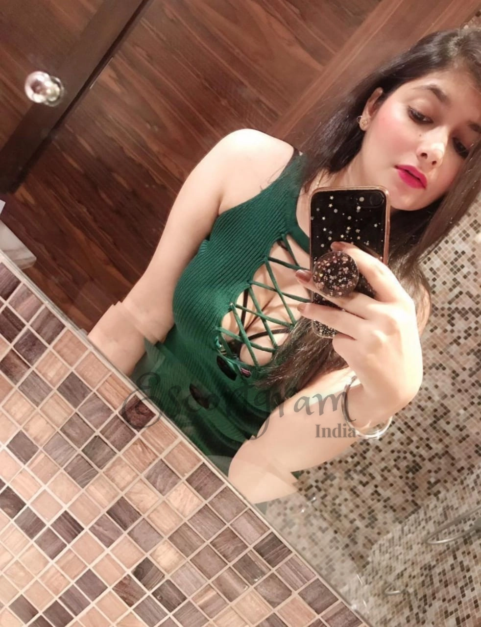 Call Girl Kolkata Bhavika Shah