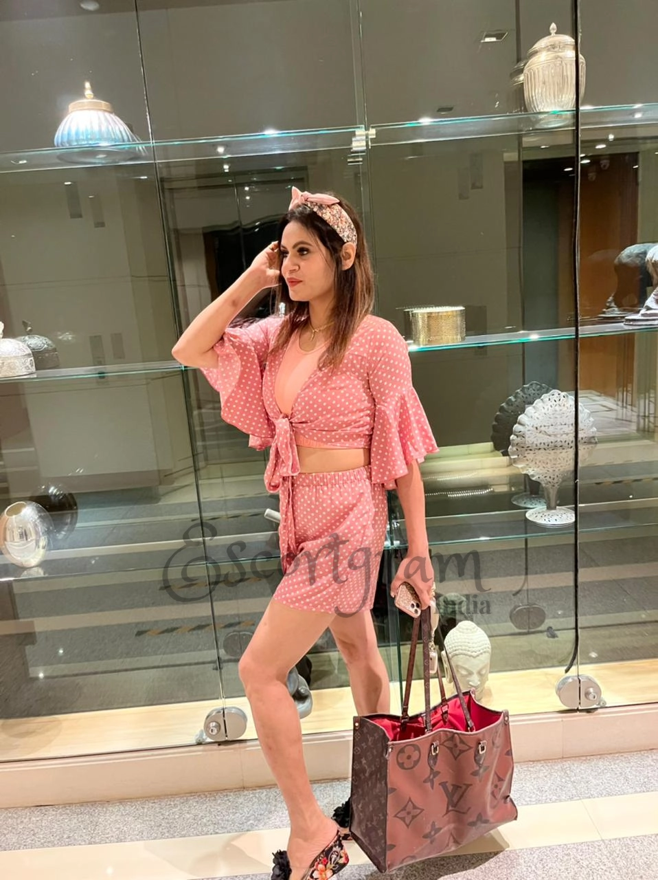 Call Girl Kolkata Bhawana Sharma