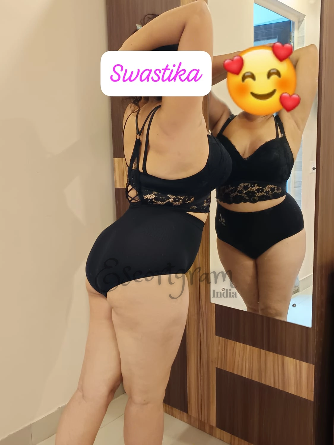 Call Girl Kolkata - Bong Beauty Swastika