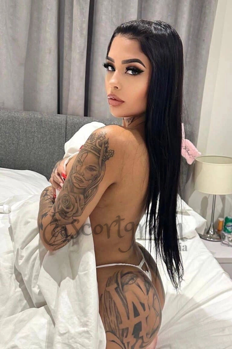 Call Girl Kolkata Bruna