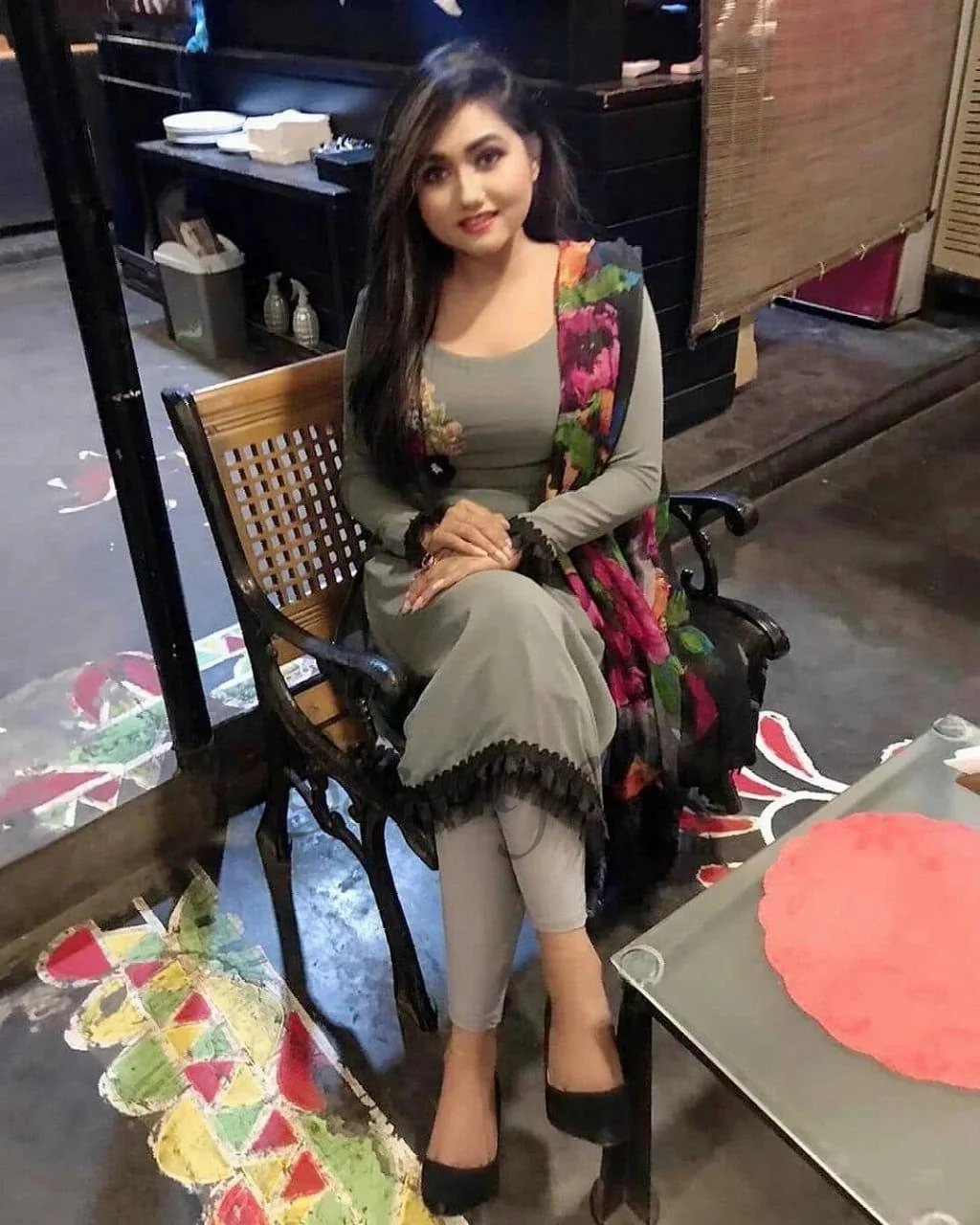 Call Girl Kolkata Charu Ganguly