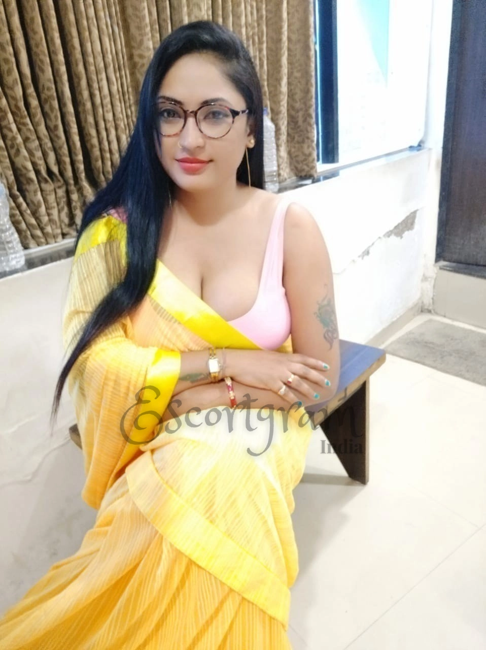Call Girl Kolkata Charu Ganguly