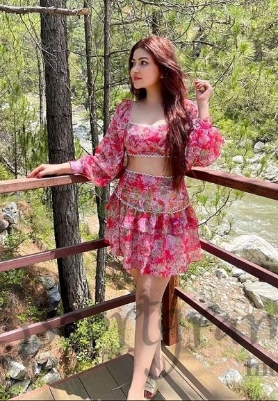 Call Girl Kolkata - Devanshi Ghosh