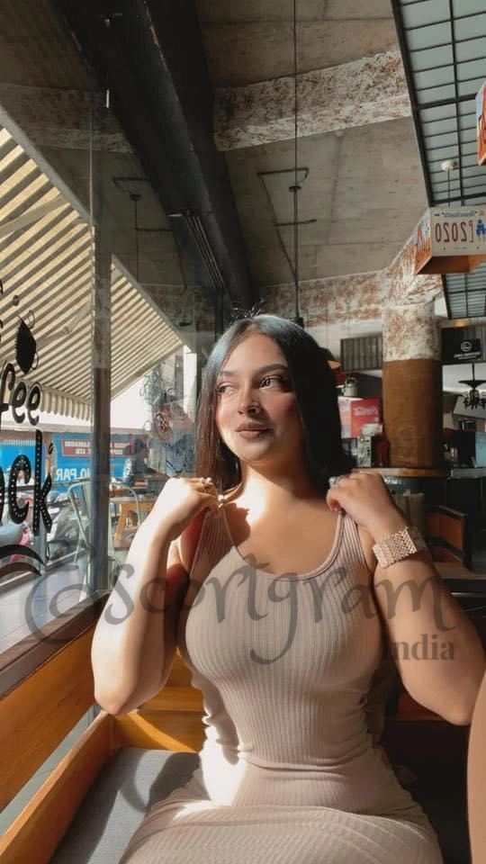 Call Girl Kolkata Divya Sharma
