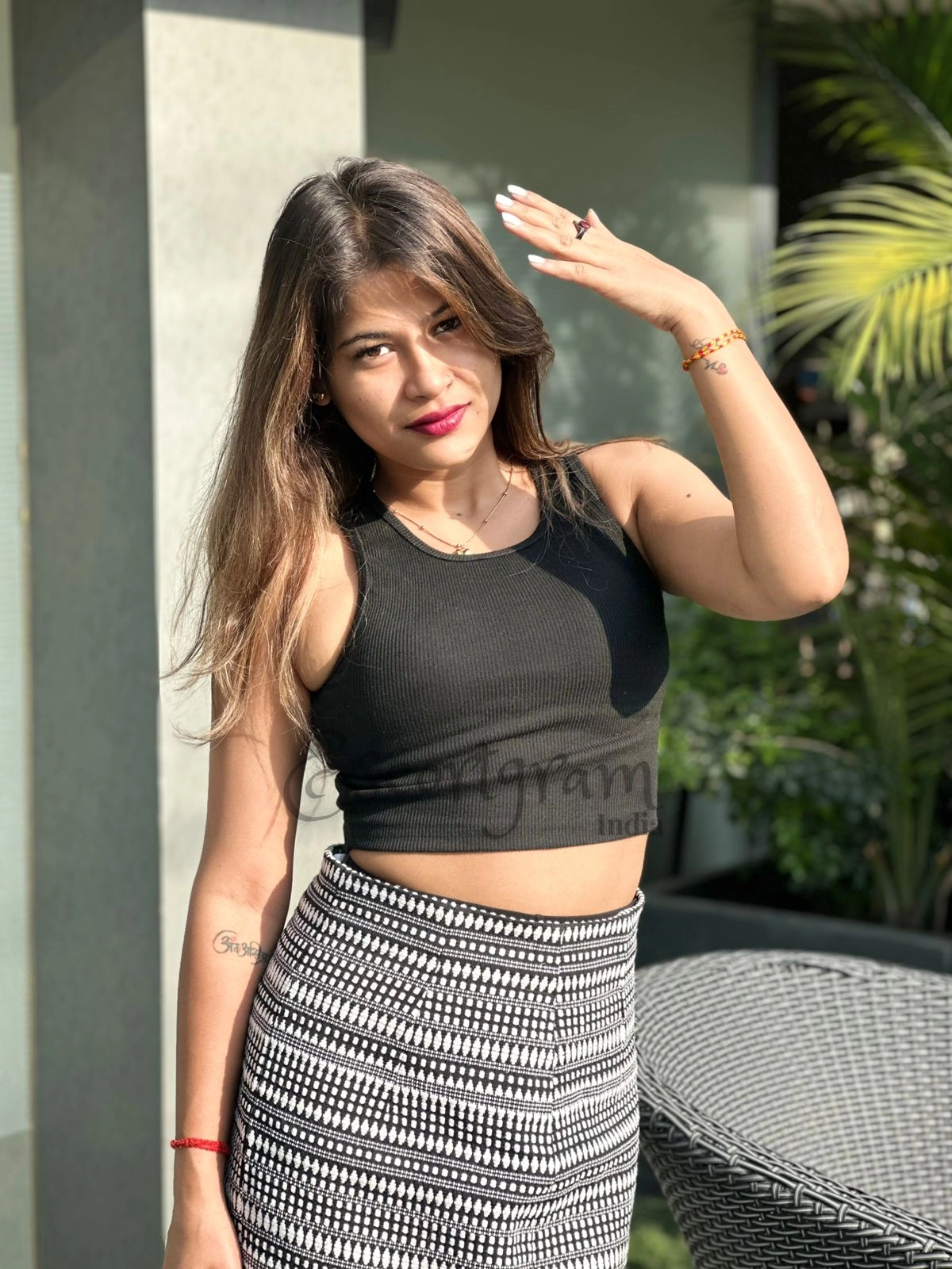Call Girl Kolkata - Divya