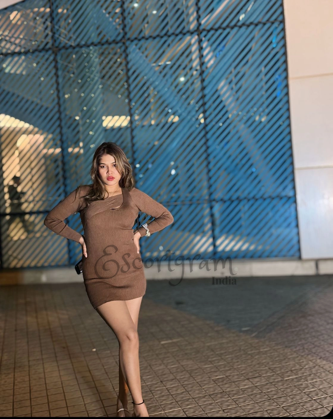 Call Girl Kolkata - Divya