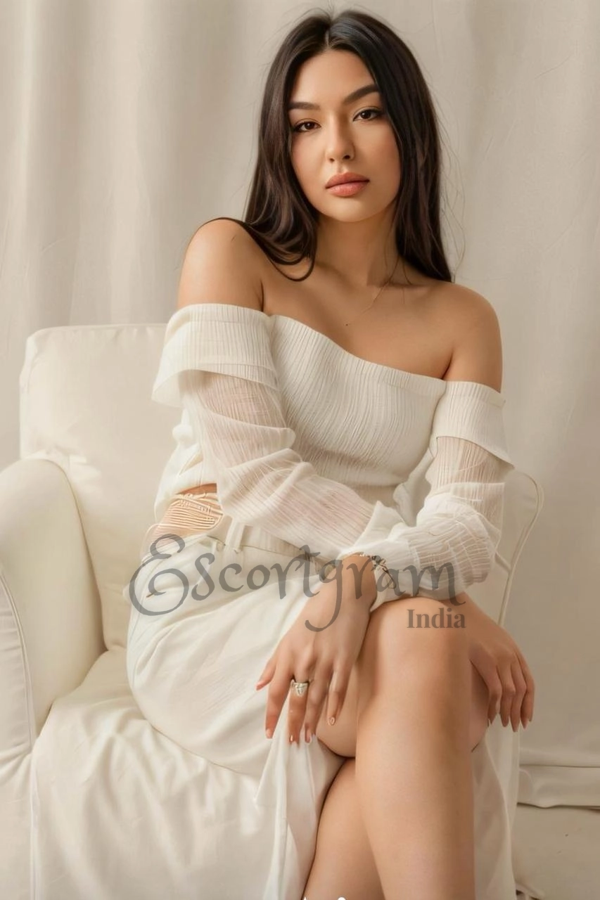 Call Girl Kolkata - Eva