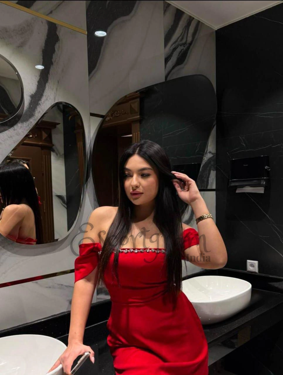 Call Girl Kolkata - Eva