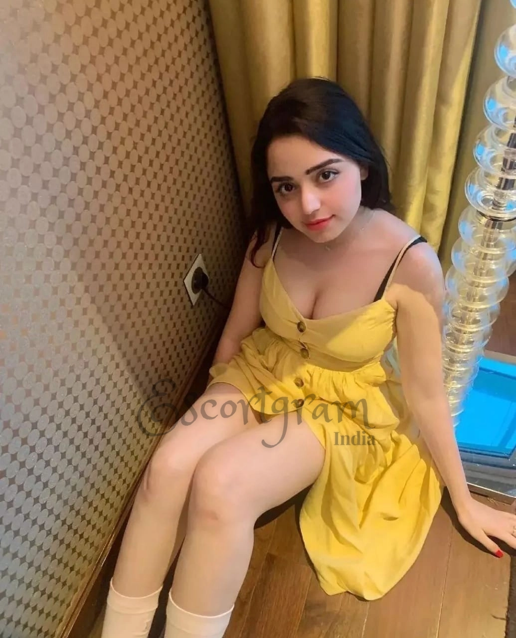 Call Girl Kolkata - Farheen Khan