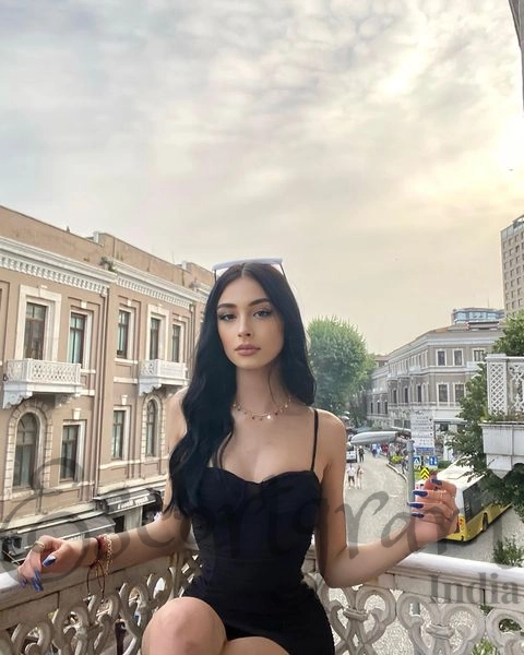 Call Girl Kolkata - Irina