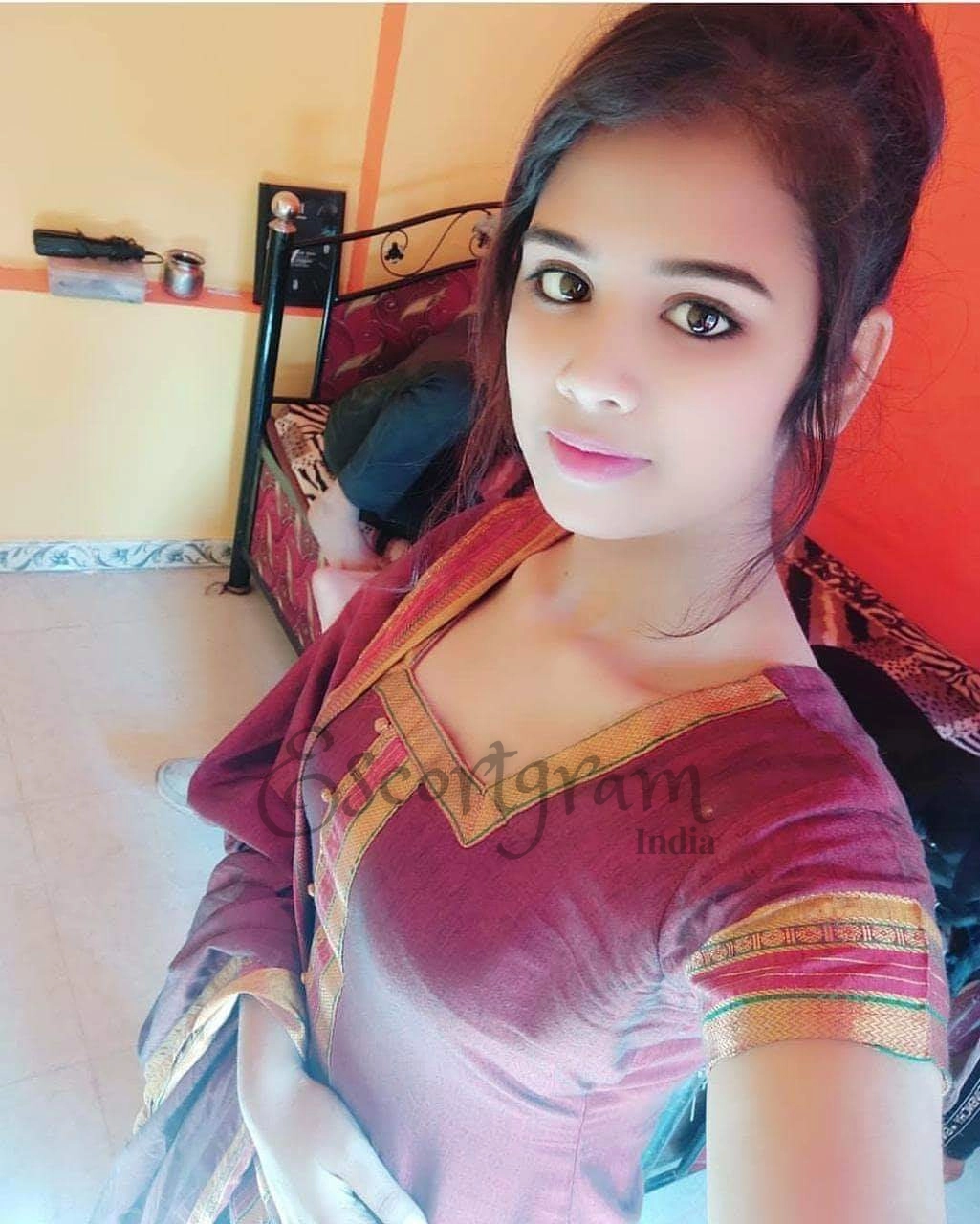 Call Girl Kolkata Isha Gupta