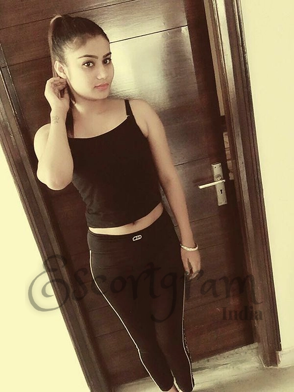 Call Girl Kolkata - Ishani Rao