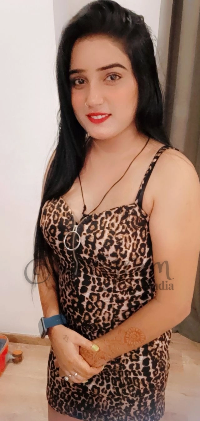 Call Girl Kolkata - Ishika Jain