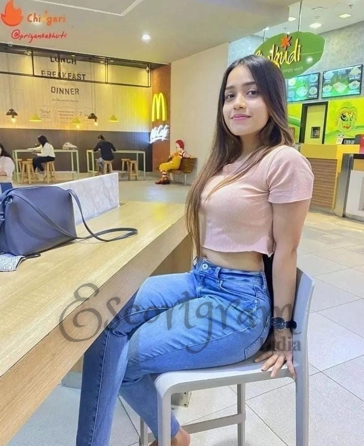 Call Girl Kolkata Janvi Singh