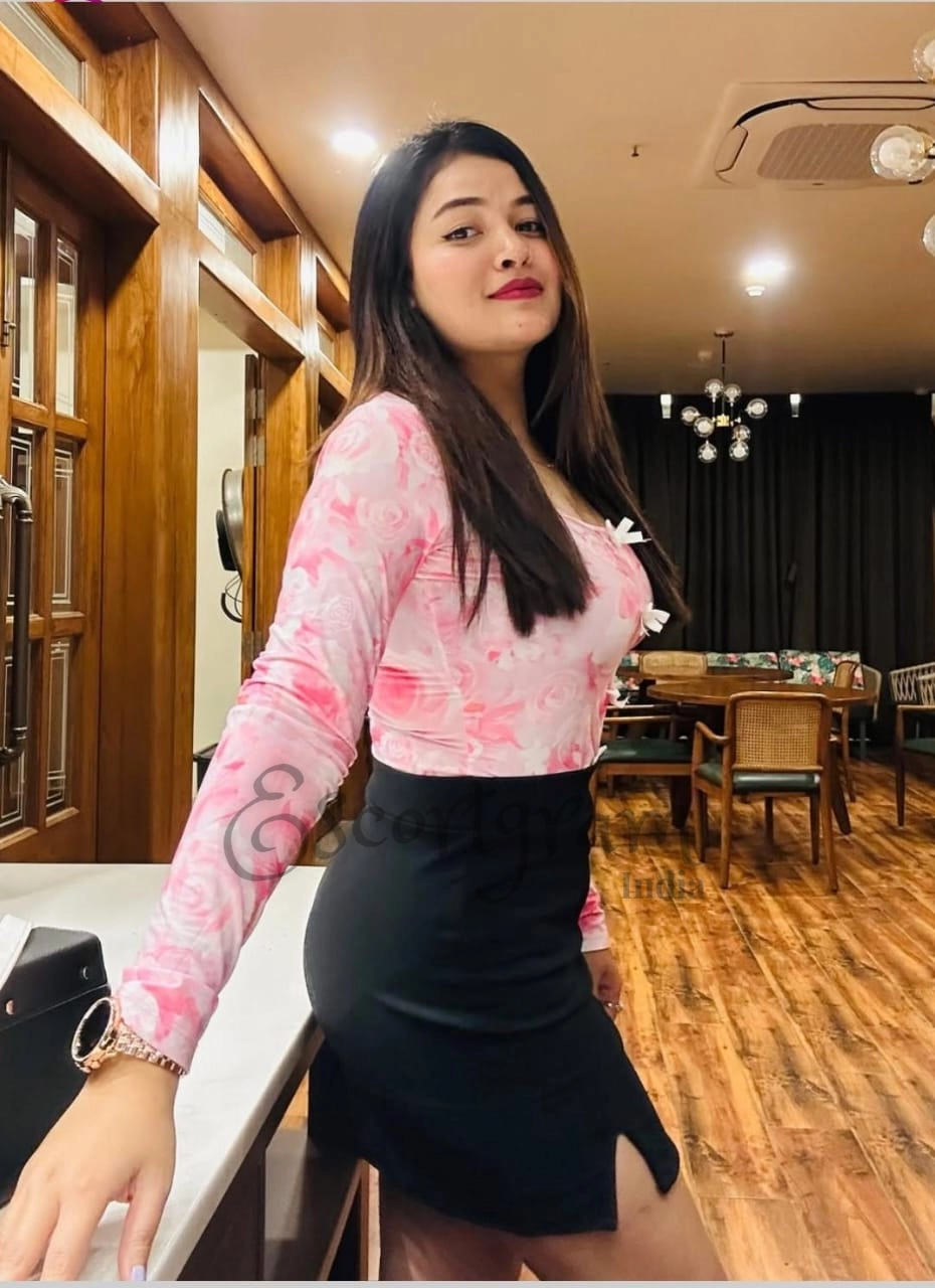 Call Girl Kolkata Janvi Singh