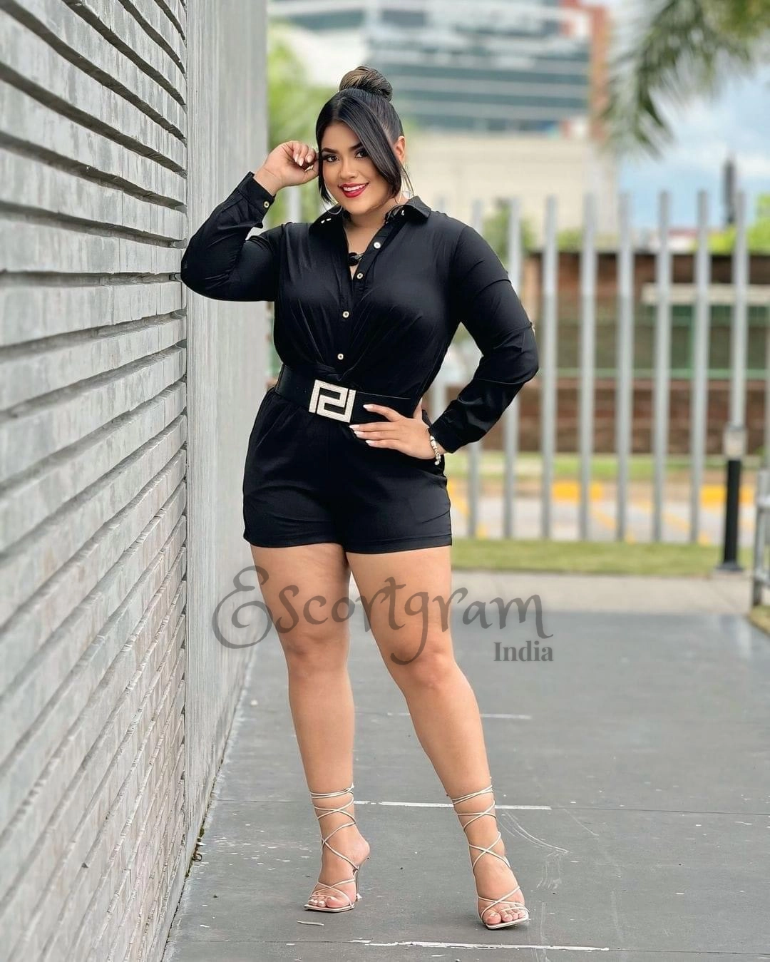 Call Girl Kolkata - Jasmin