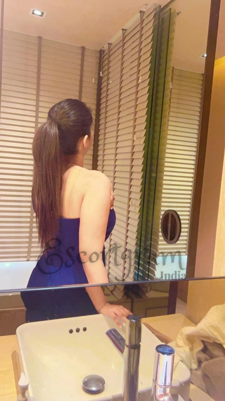 Call Girl Delhi - Jasmin