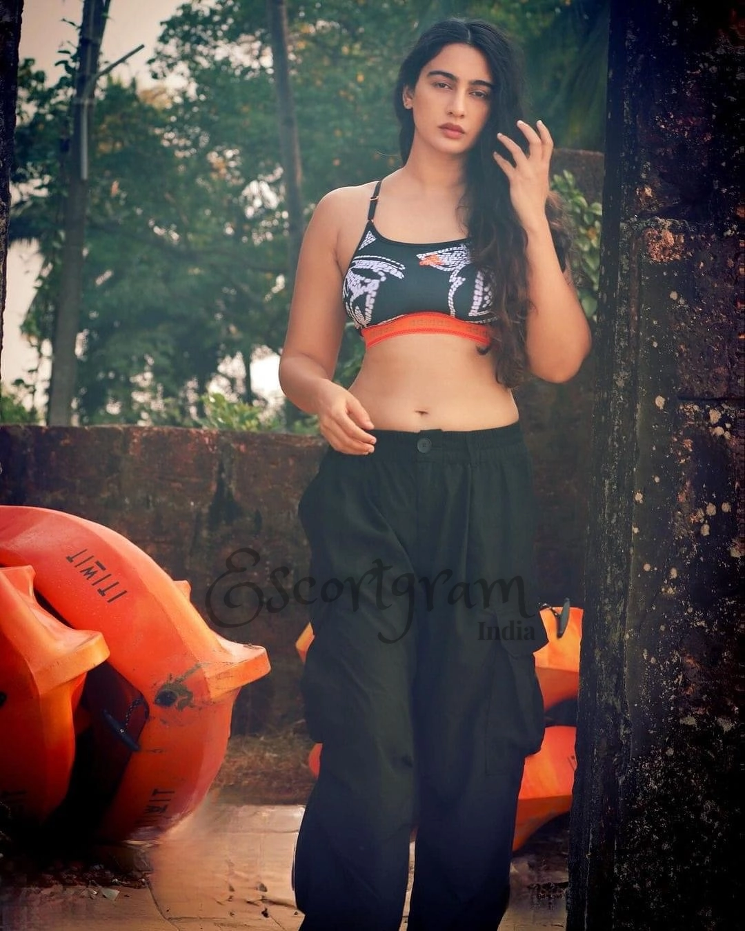 Call Girl Kolkata Jasmin