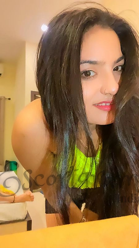 Call Girl Kolkata - Jigyasa Singh