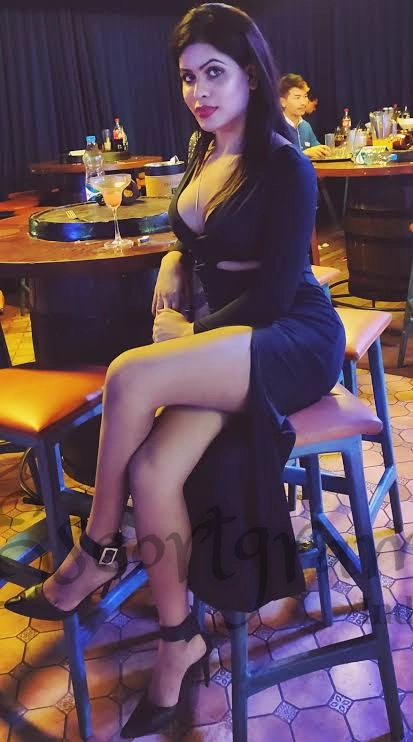 Call Girl Kolkata Jiya Sharma