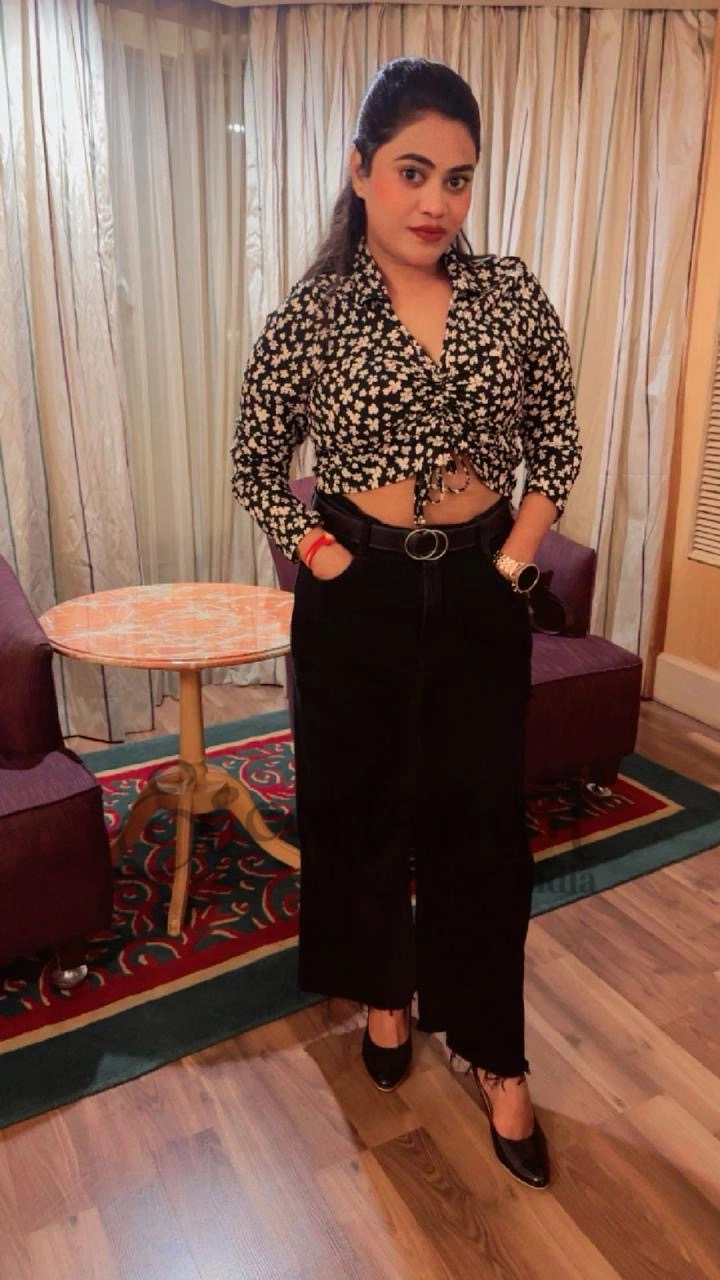 Call Girl Kolkata Jyothi